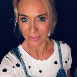 Meet your Posher, Heidi